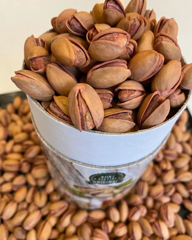 Siirt Fıstığı 1 Kg.