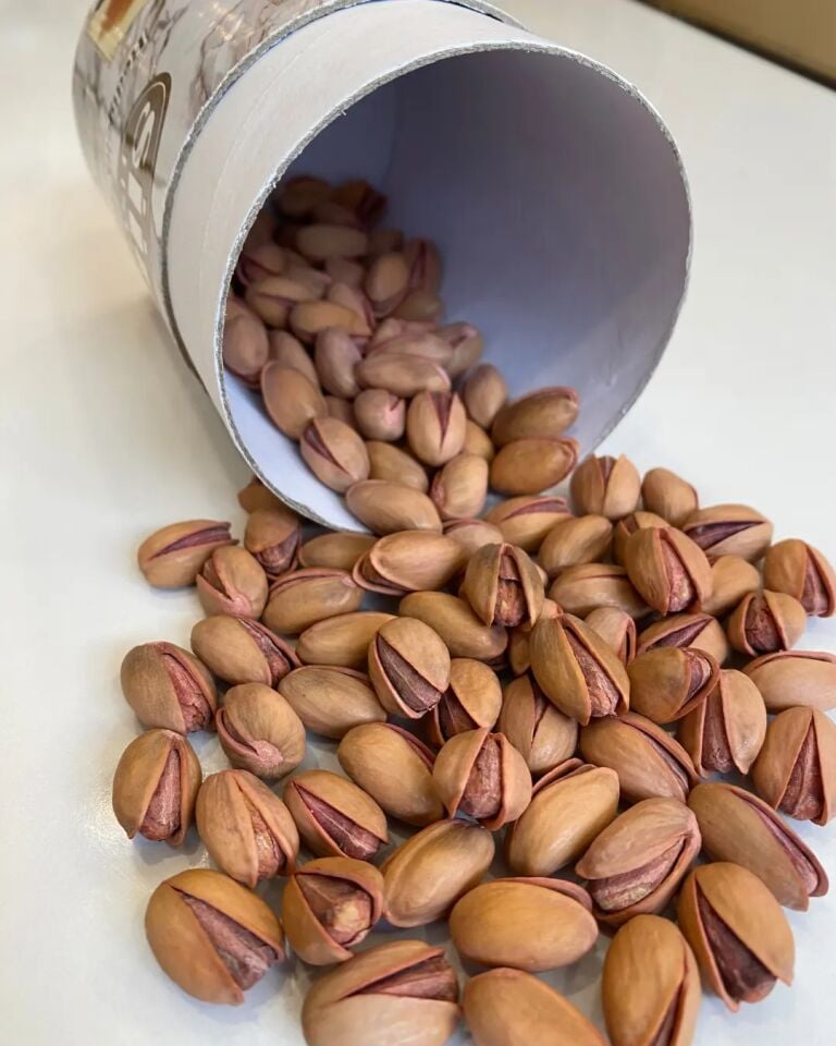 Siirt Fıstığı 1 Kg.