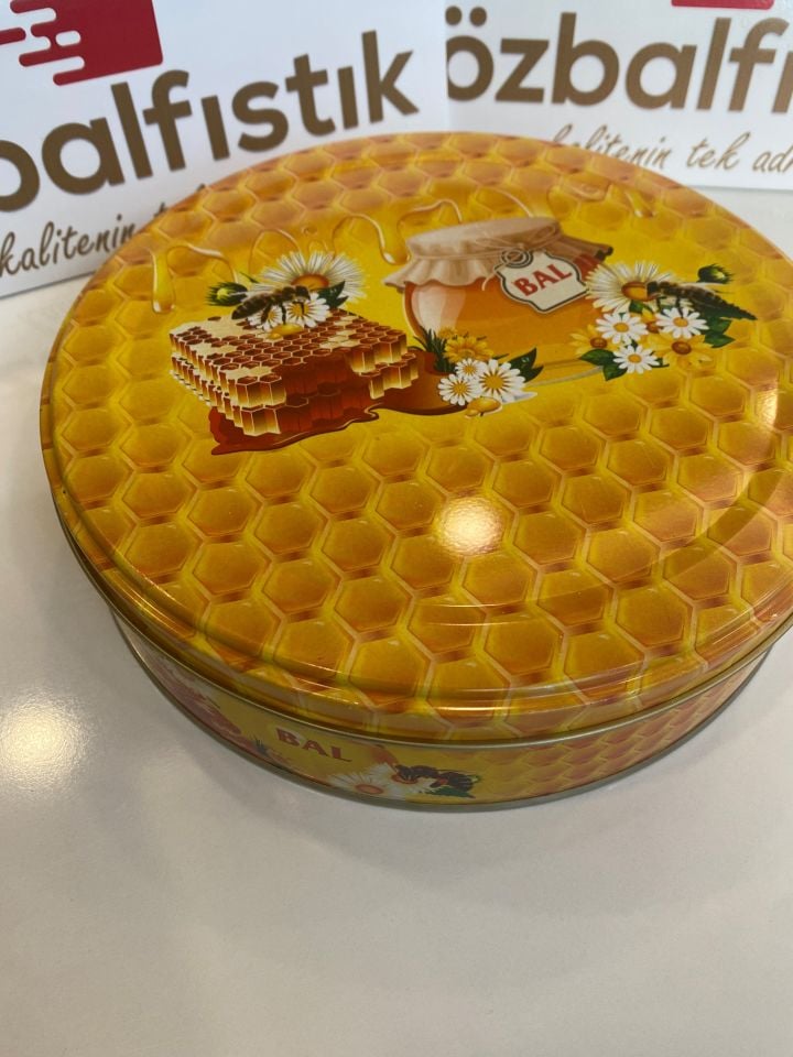 Karakovan Sepet Balı 1 Kg.