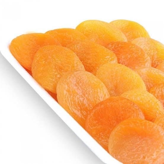 Gün Kurusu Kayısı 1 Kg.