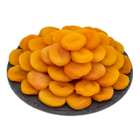 Gün Kurusu Kayısı 1 Kg.