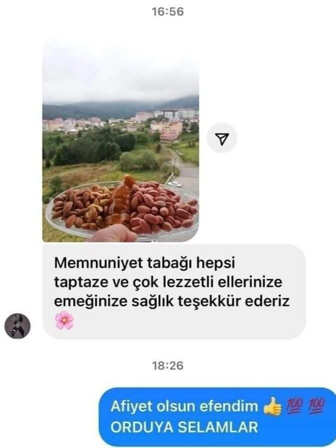 Pekmezli Cevizli Sucuk