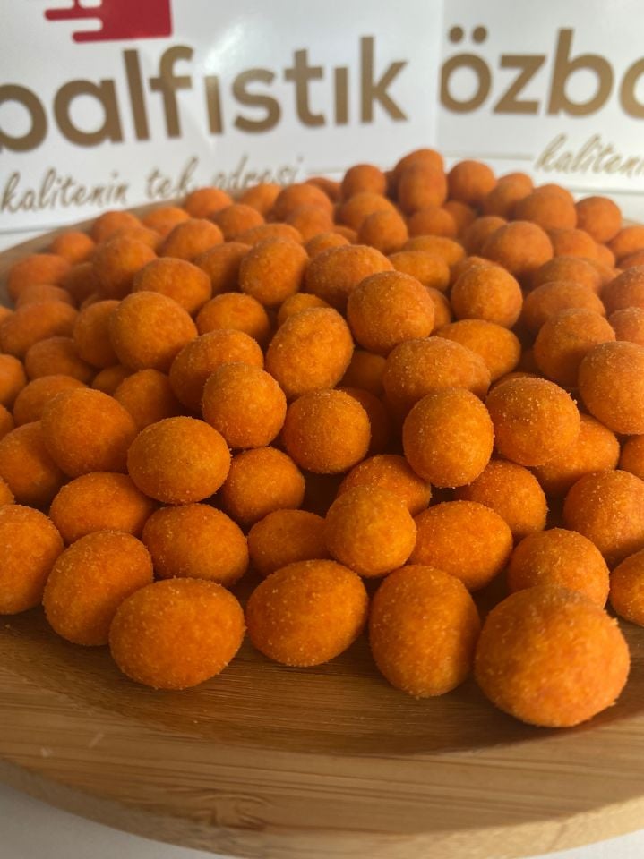 Cips Fıstık