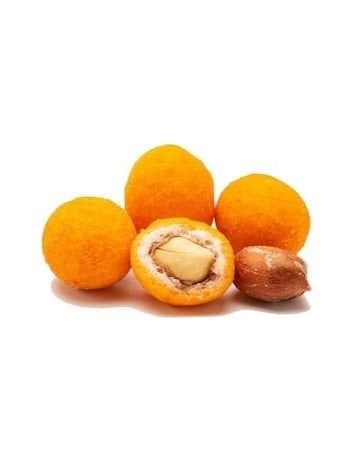 Cips Fıstık