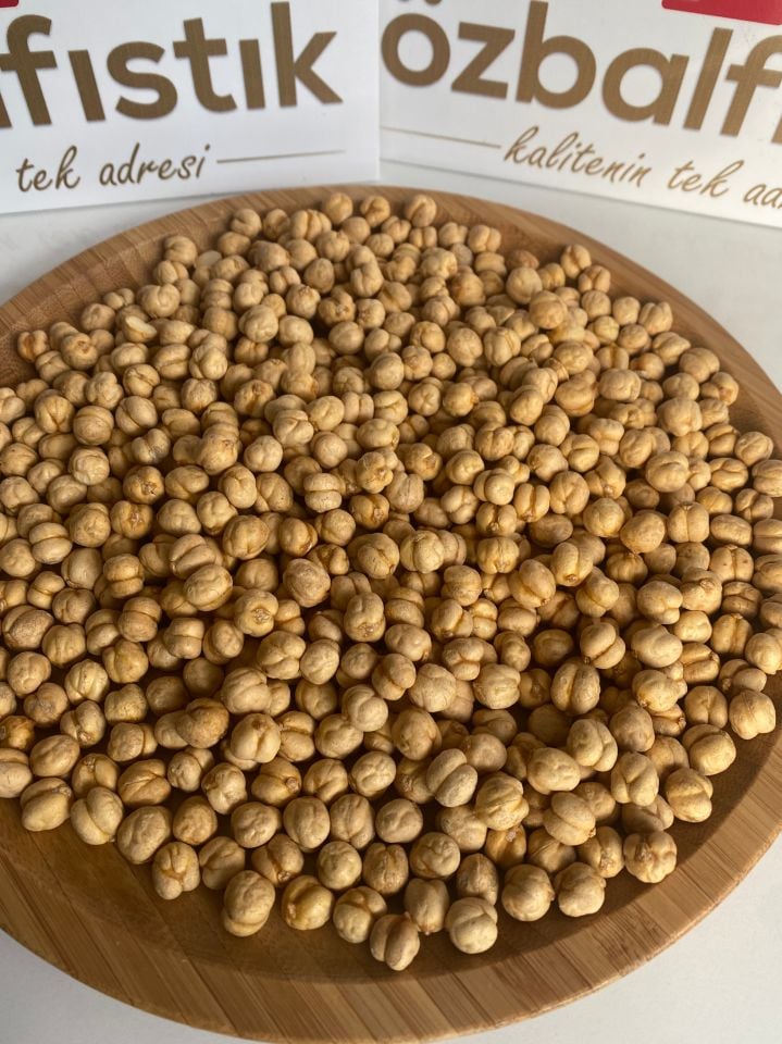 Sarı Leblebi 1 Kg.