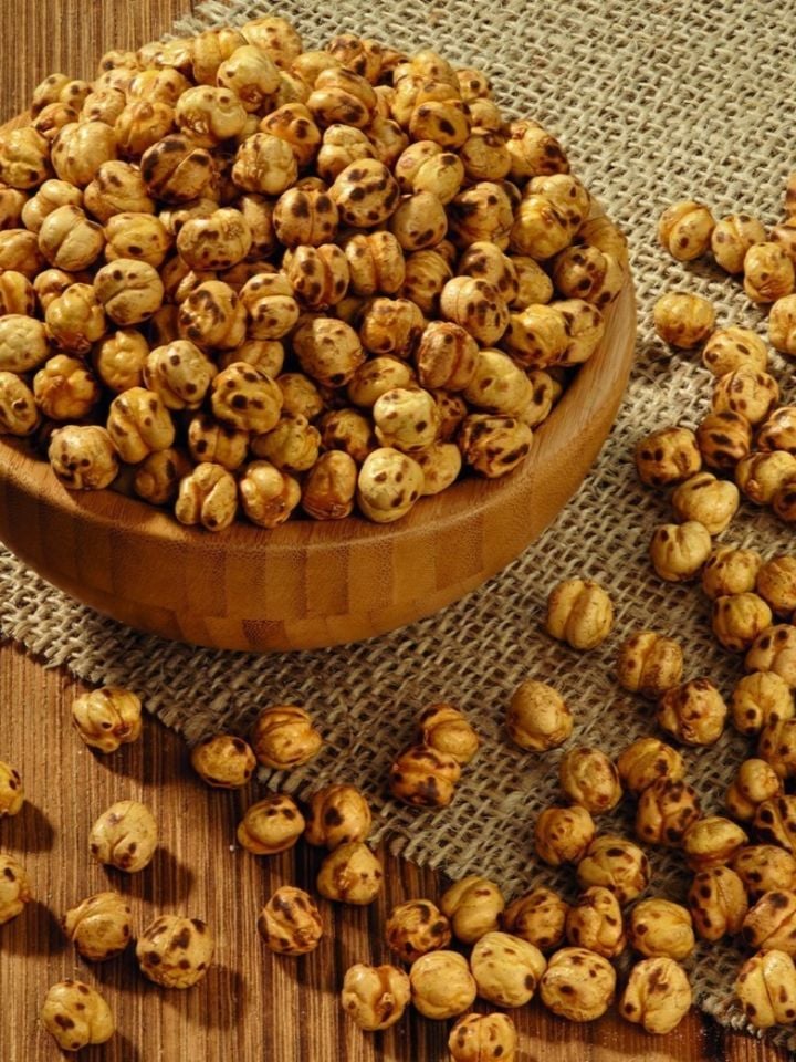Sarı Leblebi 1 Kg.