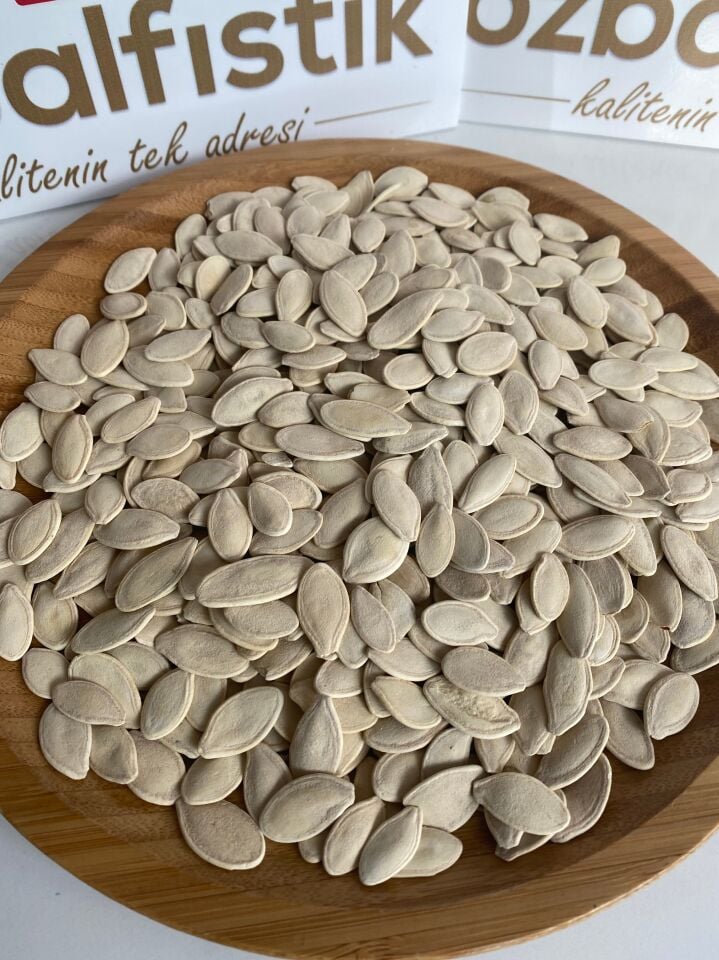 Kabak Çekirdeği
