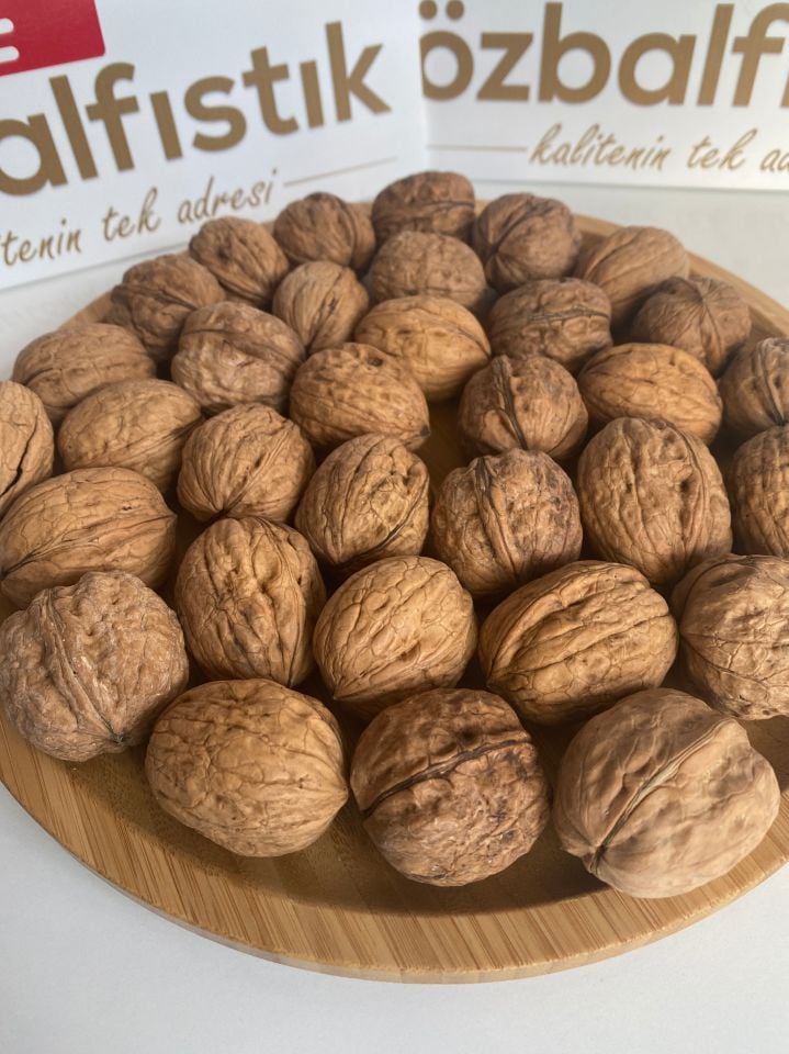 İnce Kabuklu Ceviz 500 Gr.