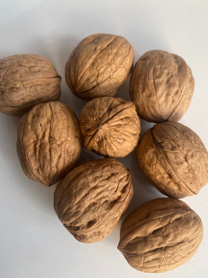 İnce Kabuklu Ceviz 500 Gr.