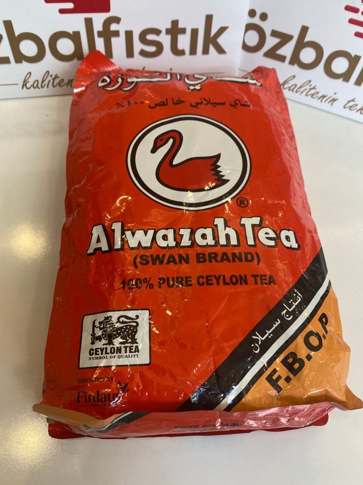 Seylan Çayı 800 Gr.