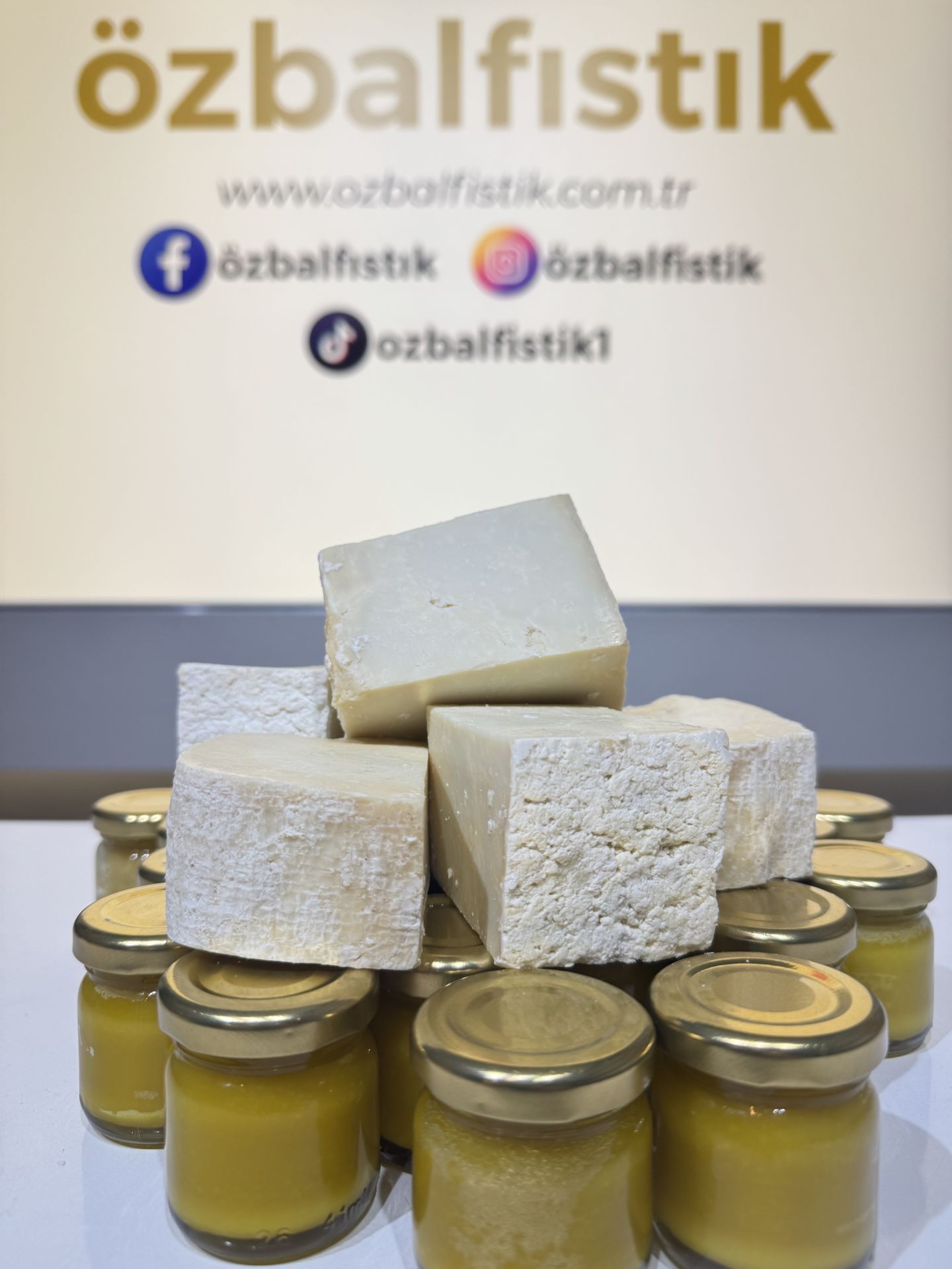 Bıttım Sabunu 1 Kg.