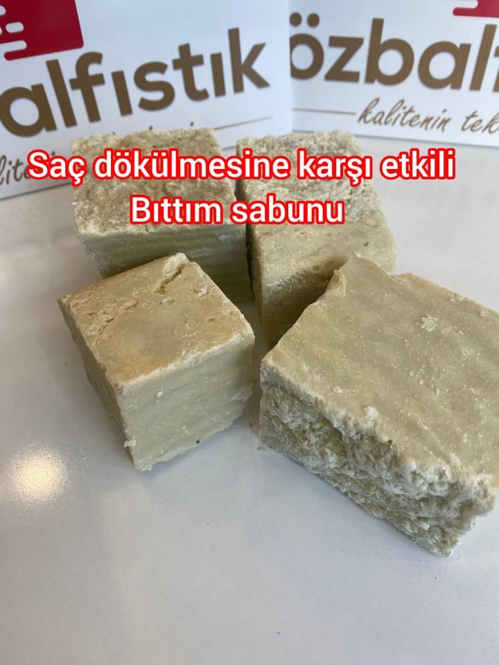 Bıttım Sabunu