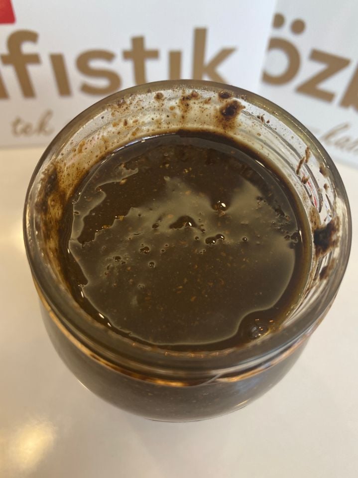 Menengiç Kahvesi  900 Gr.