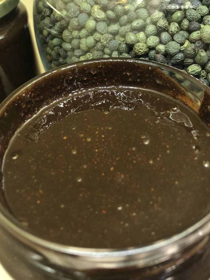 Menengiç Kahvesi  900 Gr.