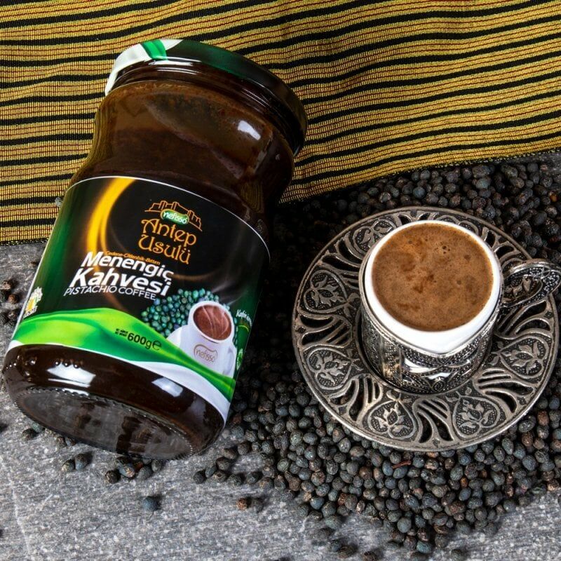 Menengiç Kahvesi  900 Gr.