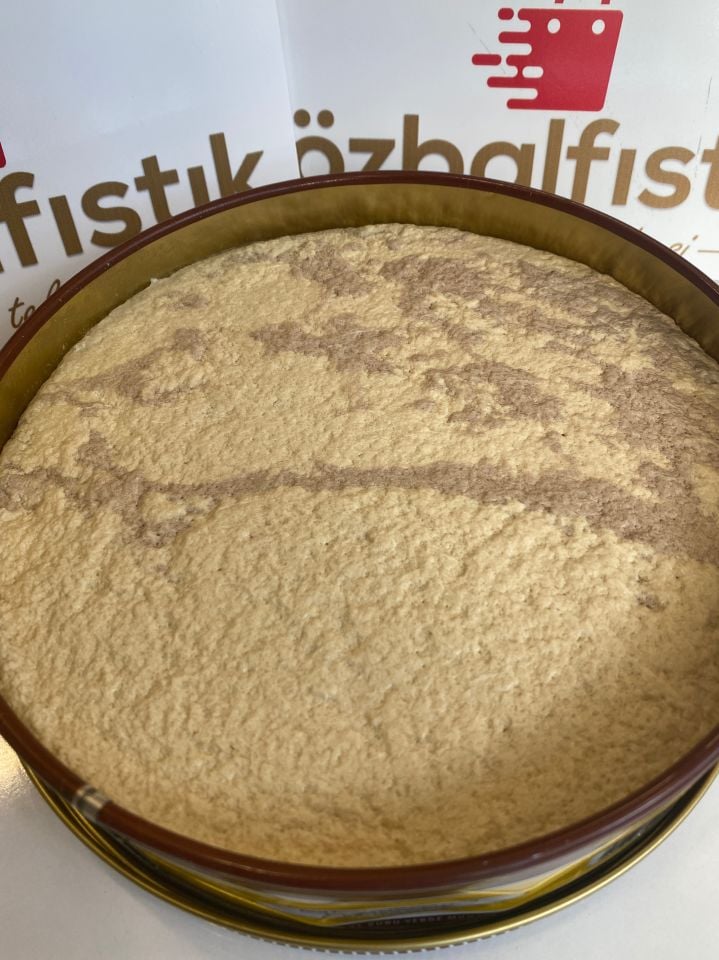 Siirt Helvası 1,5 Kg.