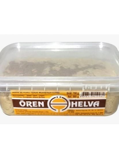 Siirt Helvası 700 Gr.