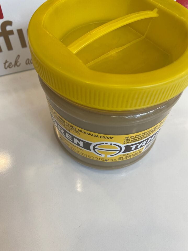 Siirt Tahini 1 Kg.