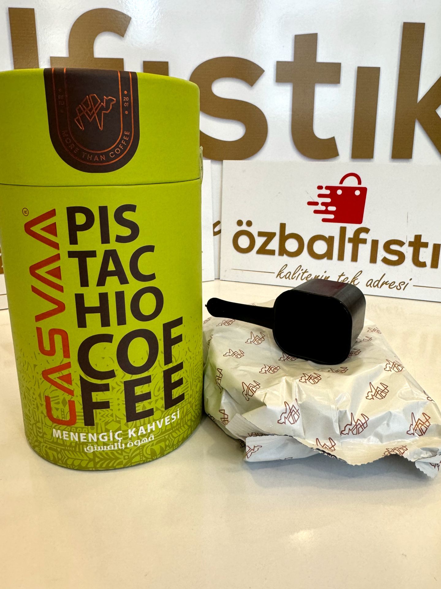 Casva Menengiç Kahvesi 200 Gr.