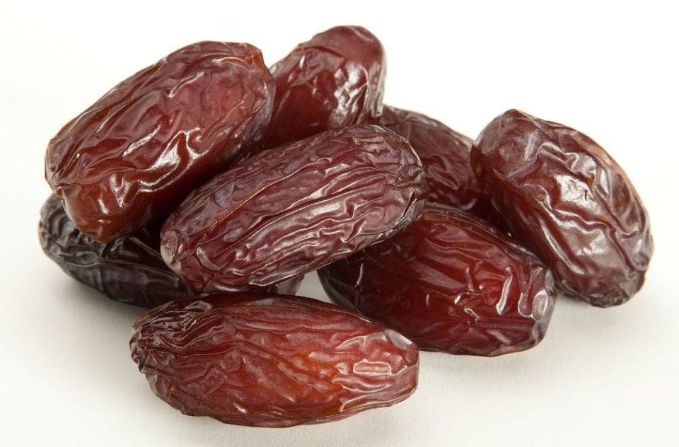 Kudüs Hurması