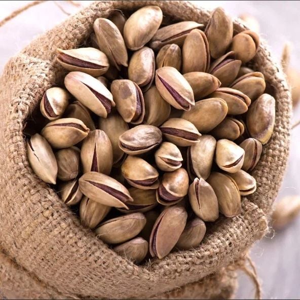 Antep Fıstığı