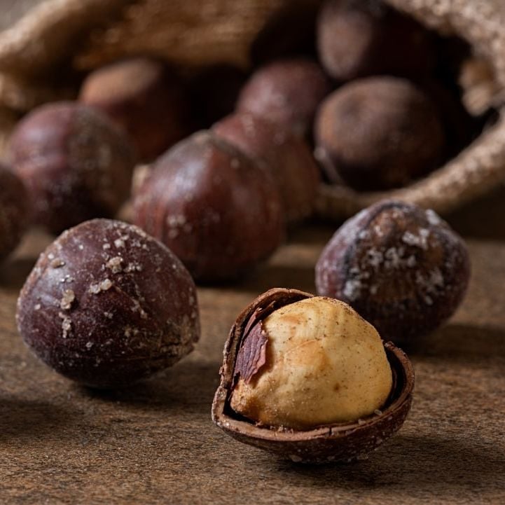 Tuzlu Fındık 1 Kg.