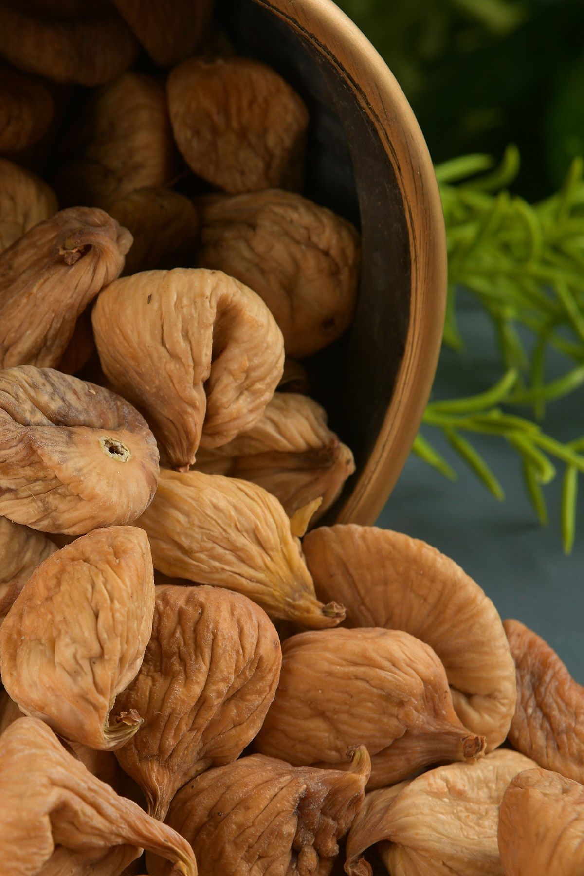 Dağ İnciri 1 Kg.
