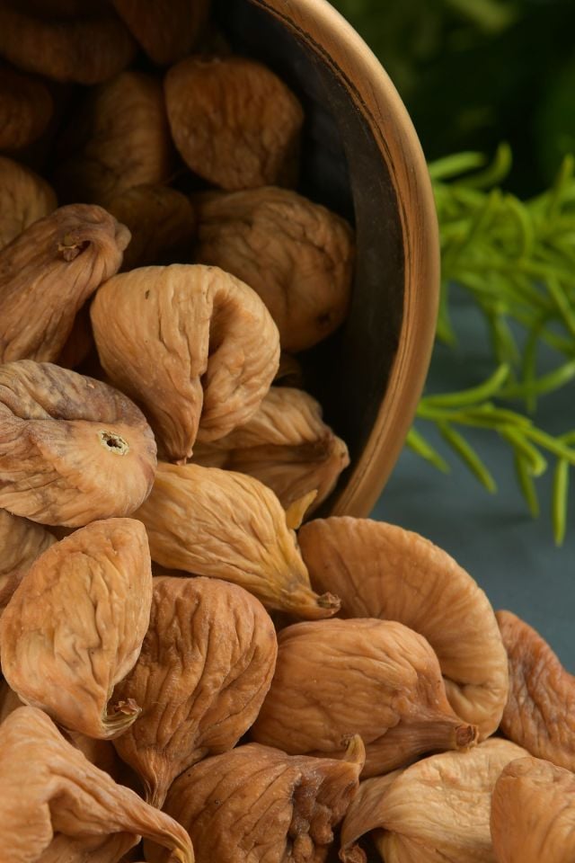 Dağ İnciri 1 Kg.
