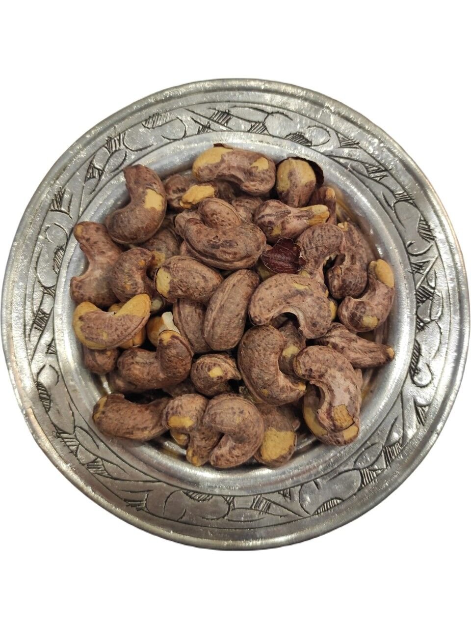 Özbal Fıstık Közde Kavrulmuş Kaju