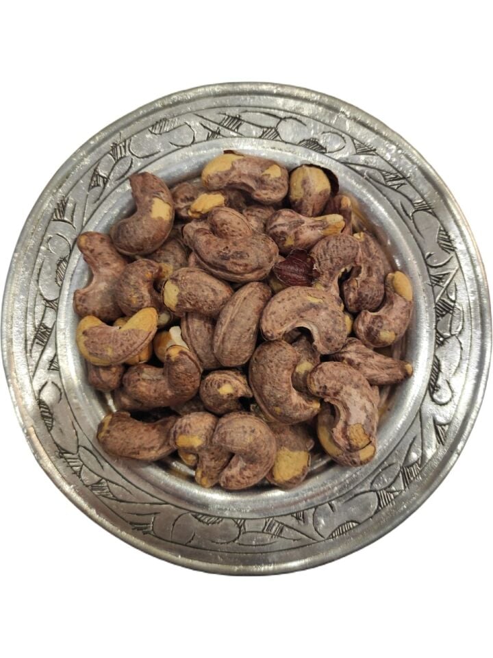 Özbal Fıstık Közde Kavrulmuş Kaju